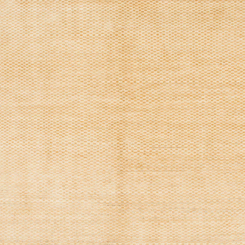 Tapis abstrait moderne 1516, Carré 4 pi