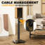 Universal Speaker Stands
