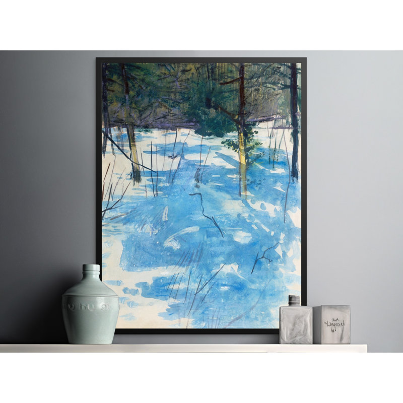 Vargo No Frame Print, 16x24