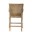 Tabouret Cane