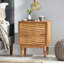 Table de chevet 1 porte