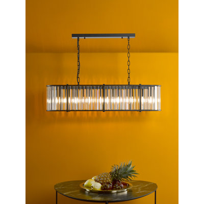 7 - Light Pendant