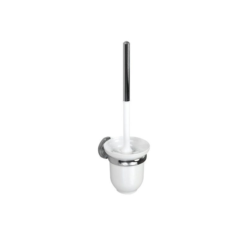 Cookson Wall Mounted Toilet Brush Holder