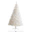 Arbre de Noël artificiel pin blanc-1354993810