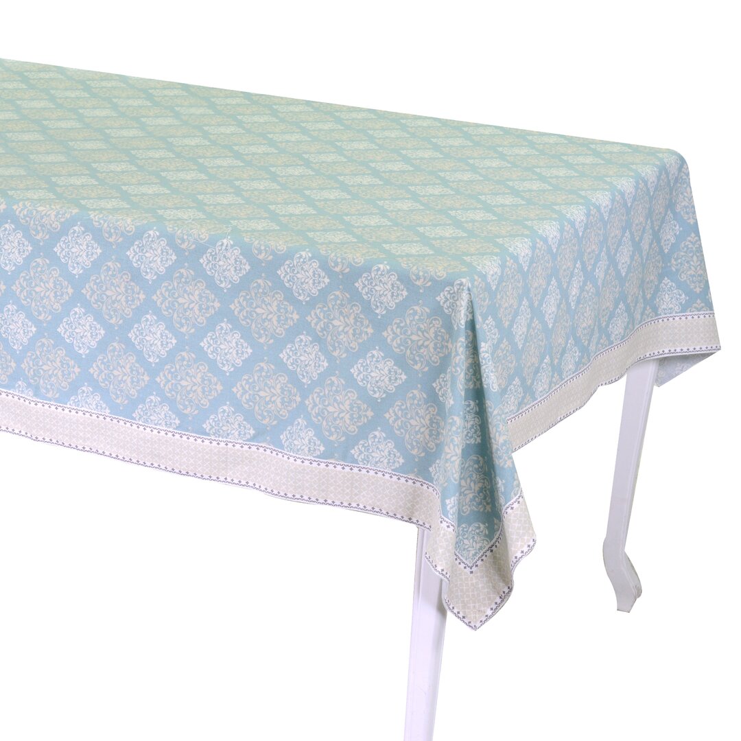 Tischdecke Giordano Brocade