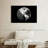 Oberle Silver Globe