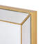 Hadley Rectangle Glass Mirror-1603333560