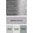 Silky Soft Plush Beige Area Rug-1403041774