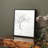 " Vintage Sketch C " Oil Print-838757250-838757251