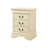 Traditional Beige Nightstand For Any Bedroom-694002978