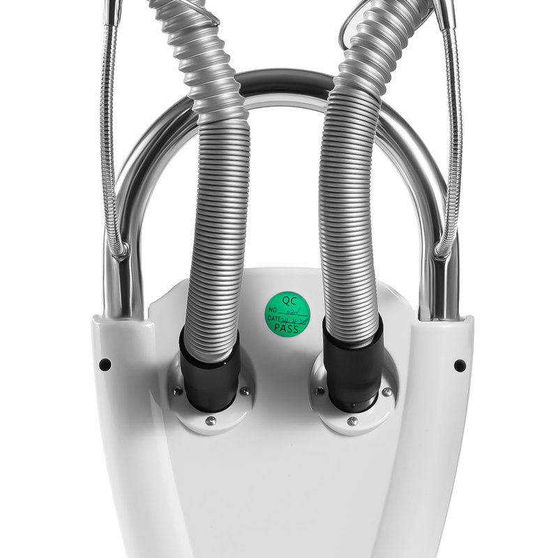 7-in-1 Stand Hair Steamer Hair Dryer For Salon SPA Use