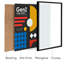 Z Studio Bauhaus, affiche Mid Mid Modern-1968802462