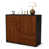 Anthracite/Walnut