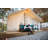 Disc-O-Bed Large Outdoor Convertible 2 Person Portable Camping Bunk Cots, Green-29965021-29965020