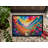 Pembrey Non-Slip Doormat-73610342