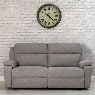 Sevastopol 3 Seater Reclining Sofa