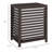 Bamboo Laundry Hamper With Lid, Laundry Basket With Removable Liner Bag, Dirty Clothes Hamper, 19.75 X 14.25 X 23.5 Inches, Coffee-463472765
