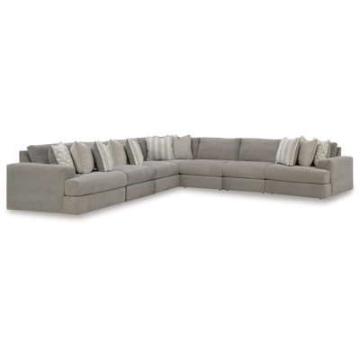 Avaliyah 5-Piece Sectional