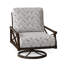 Chaise berçante avec coussins Andover-86575492-86575518