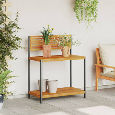 Alzonia Plant Table 2 Tier