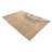 Orta Light Brown Rug