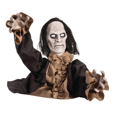 Bouée gonflable Fun Express Zombie