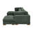 Croy Corduroy U-Shaped Sectional Symmetrical-1160855735