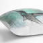 Hummingbird Cushion with Filling-56871273-56871275