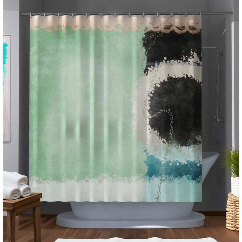 Rideau de douche Braeden
