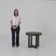 Appleton End Table-70501973