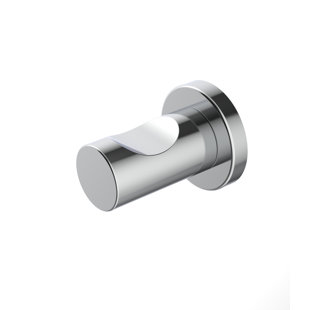Wall Mounted Robe Hook