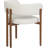 Gideon Unfinished Upholstered Back Arm Chair-662069891-662069896