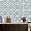 Papier peint auto-adhésif Mid Century Mid-Century-128973846