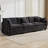 Schmucker Modular Oversized Deep-Seat Cloud Sofa, Modern Double-Layer Cushion Cloud Couch-594909233-594630506