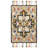 Vahakn Hand Tufted Wool Oriental Rug-738045677