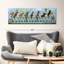 Impression sur toile sur toile Tandem-230470169