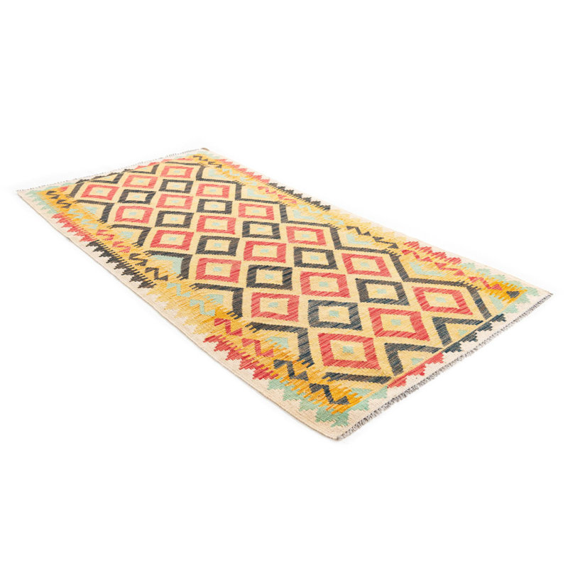 Runner Odonnell Multi Rug