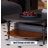 Vintage ash coffee table