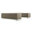 Bonnie And Clyde Sectional-94578491