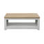 Napanoch Sled Coffee Table with Storage-199283070