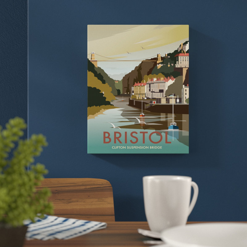 Dave Thompson - Print