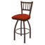 Tabouret pivotant XL 810 Contessa-92927292-92916021-92927294