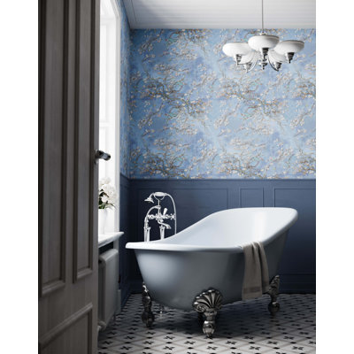 Artibrannan 7m x 75cm Wallpaper Roll