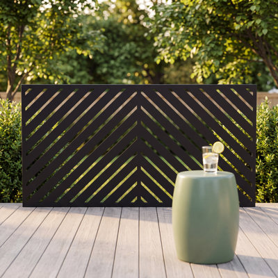 Screen Series Arrow Privacy Screen
