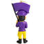 Ornement mascotte East Carolina-163174637