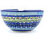 Flor-de-lis Decorative Bowl