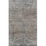 Abstract Area Rug