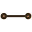 Poignée 3 po Savoy Collection-11295899-124246207-124246206