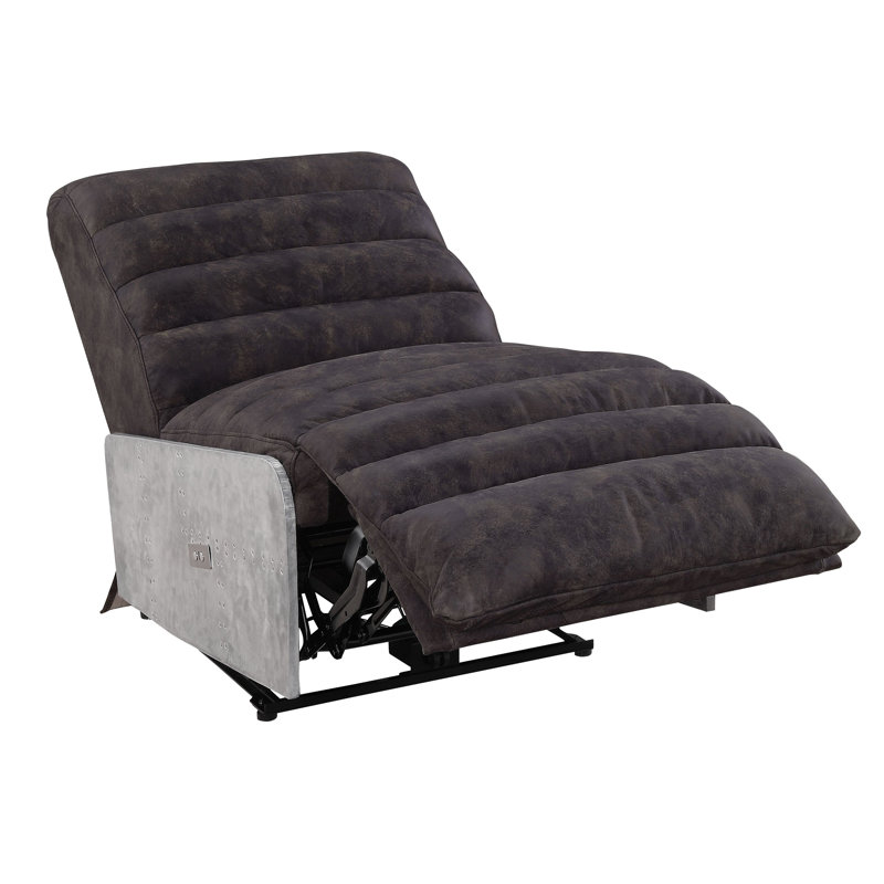 Fauteuil inclinable Lamariyah