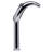 Wave Single-handle Bathroom Faucet-12517419